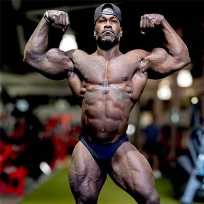 KENYON LENO