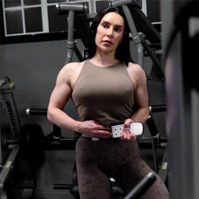 KERRY MCMANUS