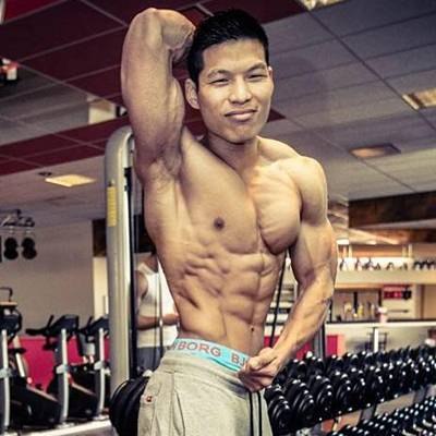 KE-SHEN LIAN