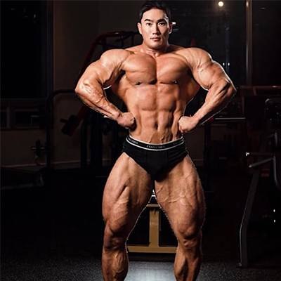 KEUNYOUNG LEE