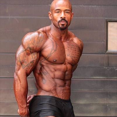 KEVIN WILSON