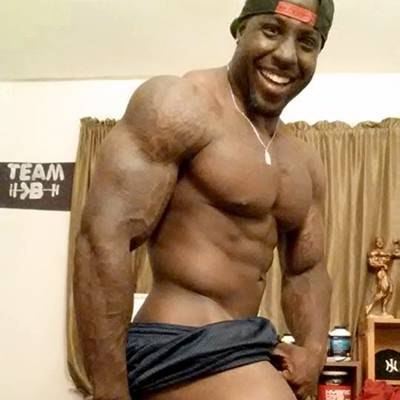 KEVIN BROWN