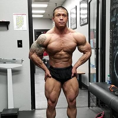 KEVIN VUONG
