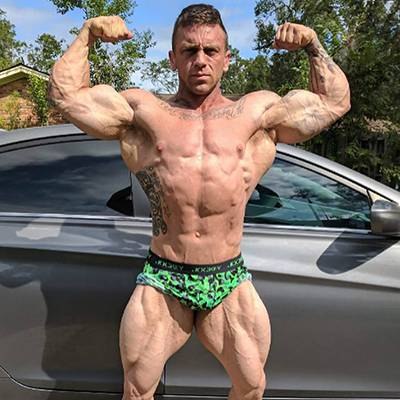 KEVIN RAINEY
