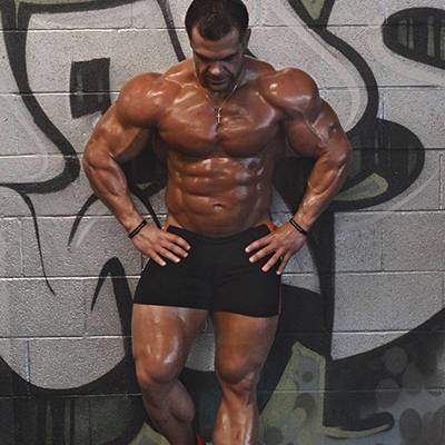 KEVIN CREE
