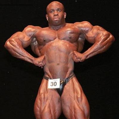 KEVIN ENGLISH