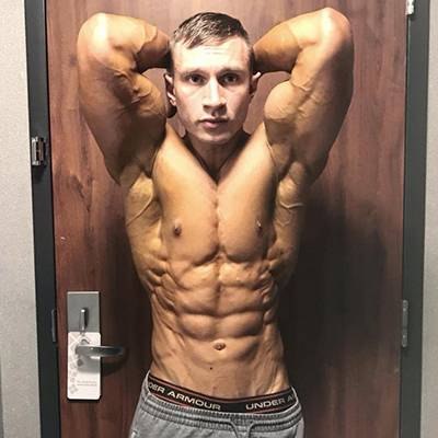 KEVIN LISAK