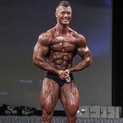 KEVIN STUETZ