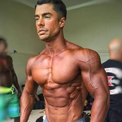 KEVIN MORENO