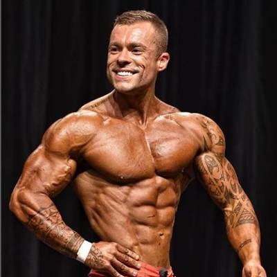 KEVIN ARAUJO