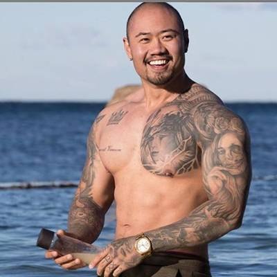 KEVIN YUAN