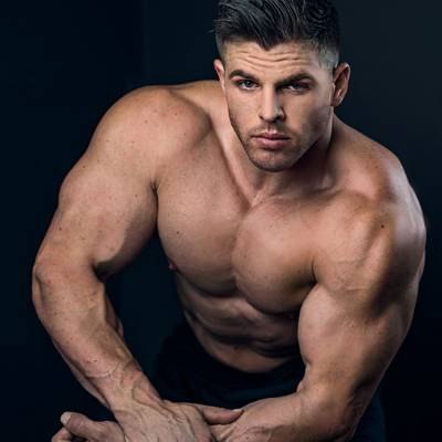 KEVIN PULSIPHER