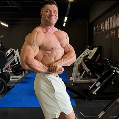 KEVIN STUTZ