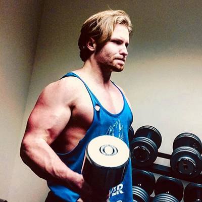 KEVIN KINNER