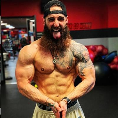 KEVIN MACHADO