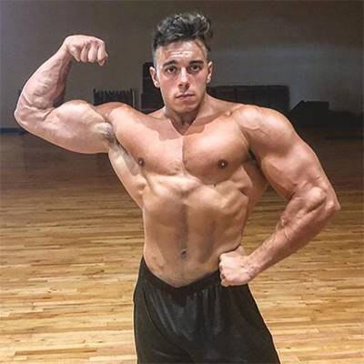 KEVIN NOVAL