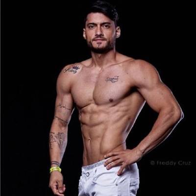 KEVIN MARQUEZ