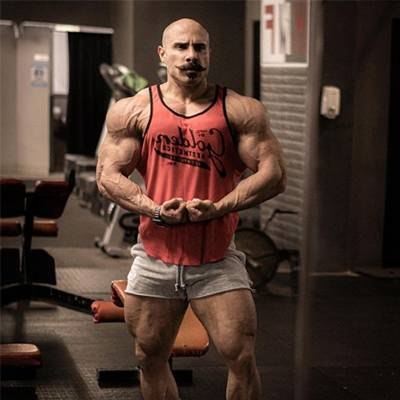 KEVIN SANCHEZ