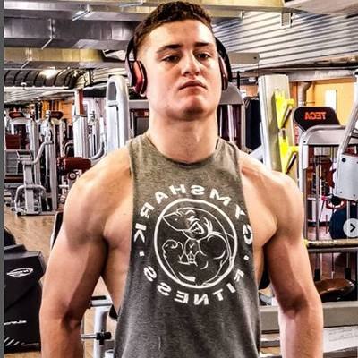 KEVIN MONIER