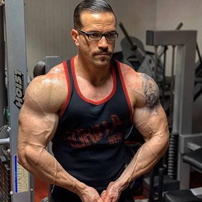 KEVIN PENALBA