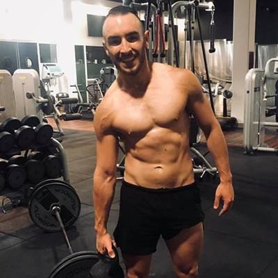 KEVIN DOS SANTOS