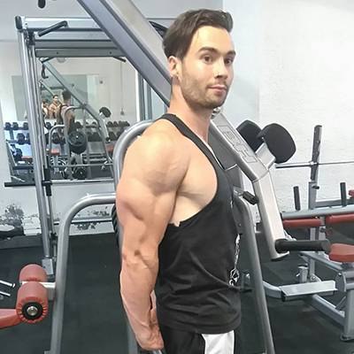 KEVIN GHAOUI