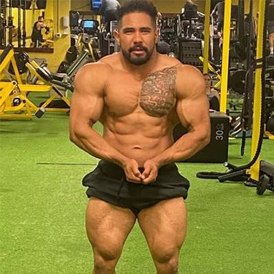 KEVIN SERRA