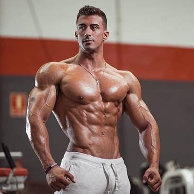 KEVIN MOLLA VADILLO
