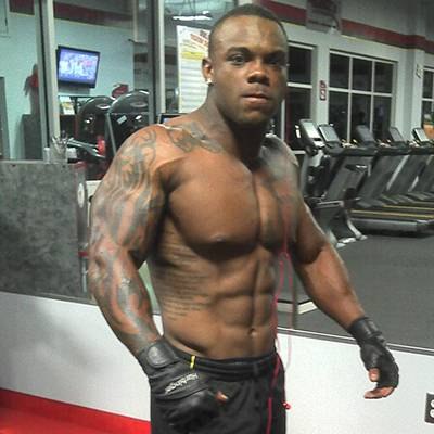 KEYLAN VALLOT