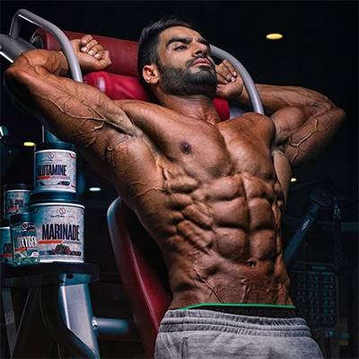 KEYVAN SHAHGHOLI