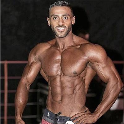 KHALED ALANSARI