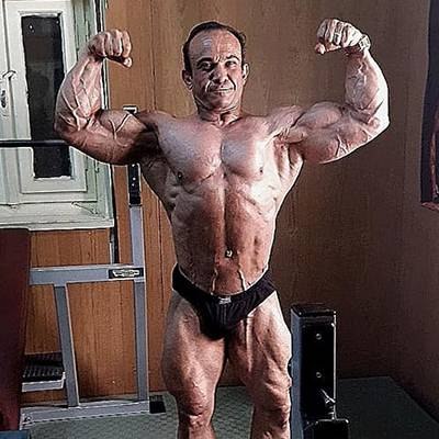 KHALED AMOUDI