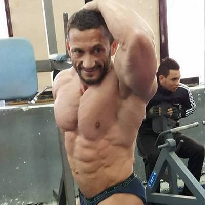 KHALED FETIMI