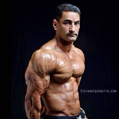 KHALED MOHAMED