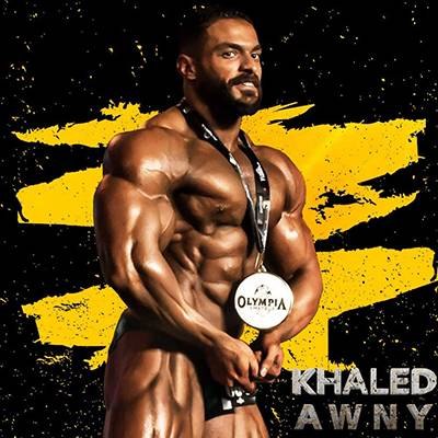 KHALED AWNY