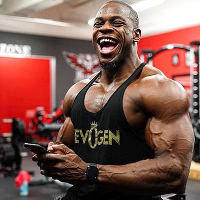 KHALFANI (KHALI) QUARTEY
