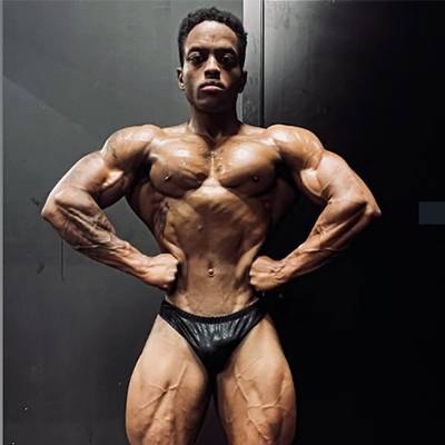 KHALI EMMONS