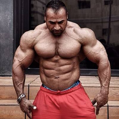 KHALID ALMOHSINAWI