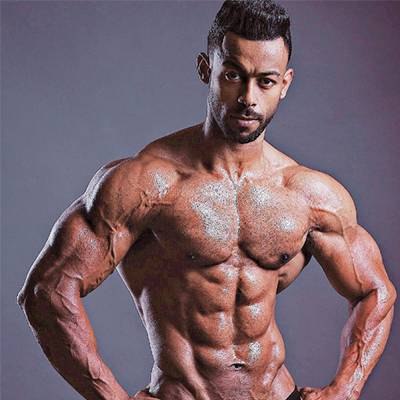 KHALID SHOWAITER