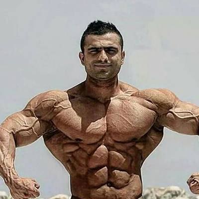 KHALIL ASADI