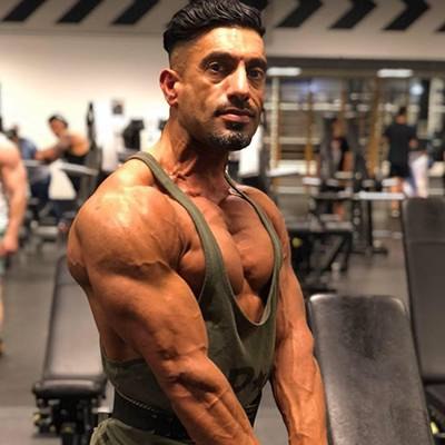 KHURRAM BUTT
