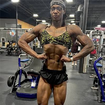 KHYLEE SWEAT