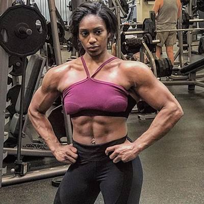 KIAH TILLER