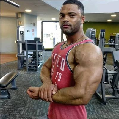 KIANE PETERS