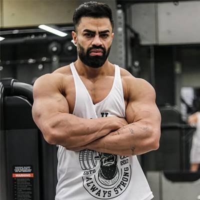 KIANI MAZIAR