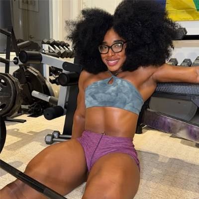 KIARA PHILLIPS