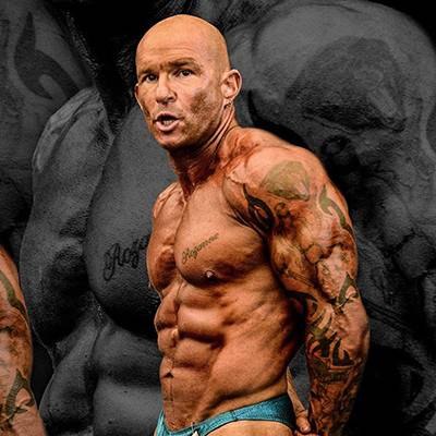 KIERAN NORQUAY
