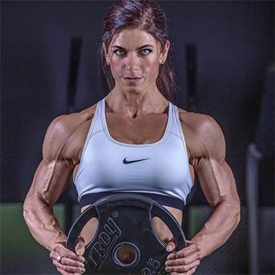 KIM DERKSEN