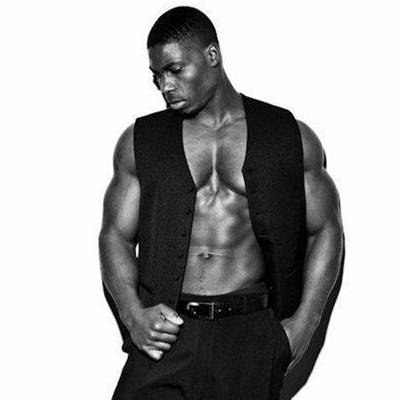 KIMANI VICTOR