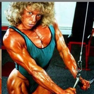 KIMBERLEY JONES